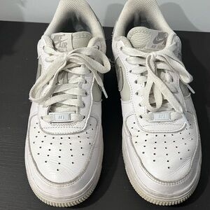 Nike Air Force 1 CUSTOM Color women’s size 7